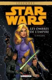 II, Évolution, Star Wars - Les Ombres de l'Empire T02, Évolution