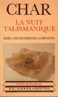 La Nuit talismanique (Champs)