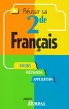 français Seconde (ancienne edition), français