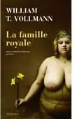 La Famille royale, roman