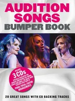 Audition Songs: Bumper Songbook