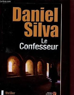 Le Confesseur, roman