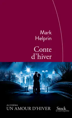 Conte d'hiver, Traduit de langlais (Etats-Unis) par Michel Courtois-Foucry)