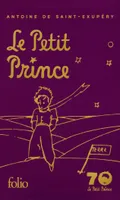 Le Petit Prince/Naissance d'un prince