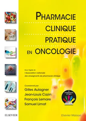 Pharmacie Clinique Pratique en Oncologie