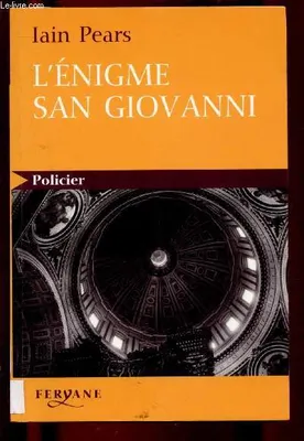 L'énigme San Giovanni