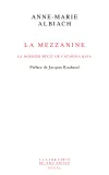 La Mezzanine - Le dernier récit de Catarina Quia