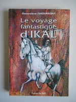 Le Voyage fantastique d'Ikal