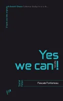Yes we can !