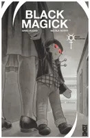 2, Black Magick - Tome 02