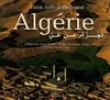 Algérie. Vue du ciel