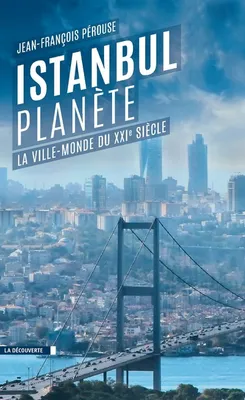 Istanbul Planète, La ville-monde du XXI ème siècle