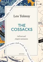 The Cossacks: A Quick Read edition, A Tale of 1852