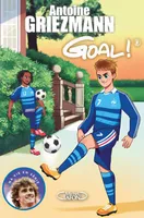 Goal !, 8, La vie en bleu