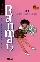 Ranma 1/2., 10, Ranma 1/2 - Tome 10, Le Bracelet magique