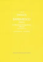 I Cru di Enogea, Carte du vignoble : Barbaresco DOCG, The official crus - Fifth Edition