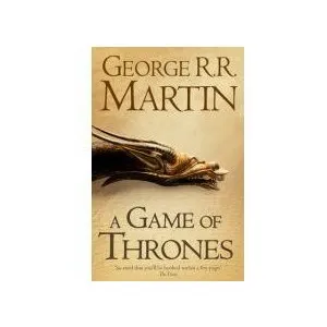 Song Of Ice & Fire 01 Game Of Thrones
