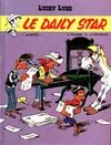 Lucky Luke : Le Daily Star Morris, Xavier Fauche, Jean LETURGIE
