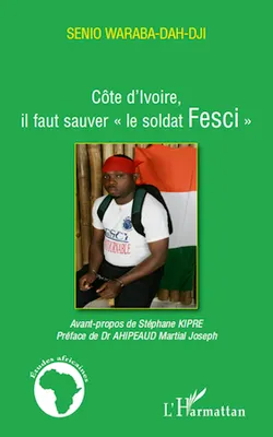 Côte d'Ivoire, il faut sauver 