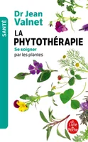 Phytothérapie, Traitement des maladie par les plantes