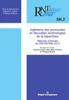 Revue des nouvelles technologies de l'information, n° SM-2, Ingénierie des protocoles et nouvelles technologies de la répartition