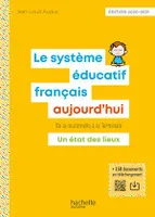 Profession enseignant - Le Système éducatif français aujourd'hui - ePub FXL - Ed. 2020