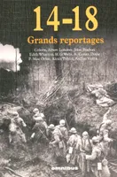 14-18 Grands reportages