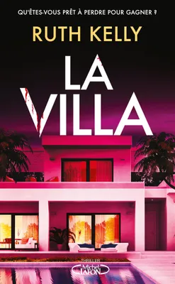 La Villa, VILLA -LA [NUM]