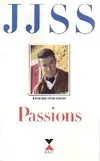 Passions., 2, Passions