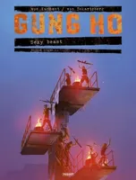 Gung Ho Tome 3.2, Grand format