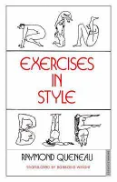 EXERCISES IN STYLE