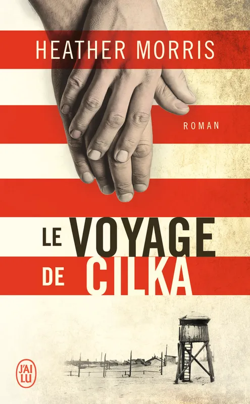 Livres Littérature et Essais littéraires Romans contemporains Etranger Le voyage de Cilka, Roman Heather Morris