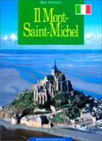 Le Mont-Saint-Michel - Italien