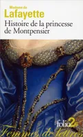 Histoire de la princesse de Montpensier et autres nouvelles, et autres nouvellles