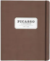 Picasso: 14 Sketchbooks /anglais