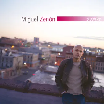 CD / ZENON, MIGUEL / Awake