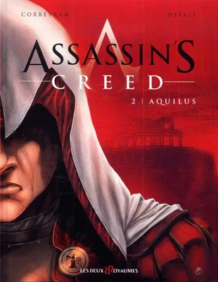 Assassin's creed / Aquilus