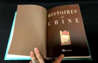 Histoires de Chine