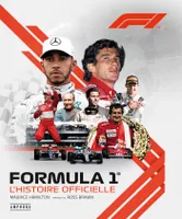 Formula 1, l'histoire officielle NED, Nouvelle édition augmentée