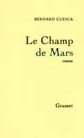 Le Champ de Mars