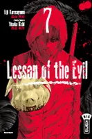 7, Lesson of the evil - Tome 7