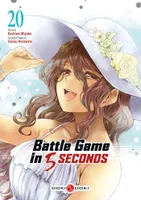 Battle Game in 5 Seconds - vol. 20