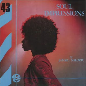 Soul impressions (Disquaire Day)