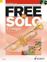 Free to Solo, trumpet.