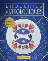 Broderies Astrologiques