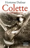 Colette, La Vagabonde assise