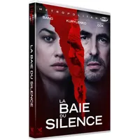 La Baie du silence - dvv (2020)