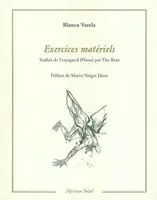 EXERCICES MATERIELS, 1978-1993
