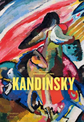 Kandinsky - Réédition