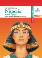 Nitocris, reine d'Égypte, texte intégral